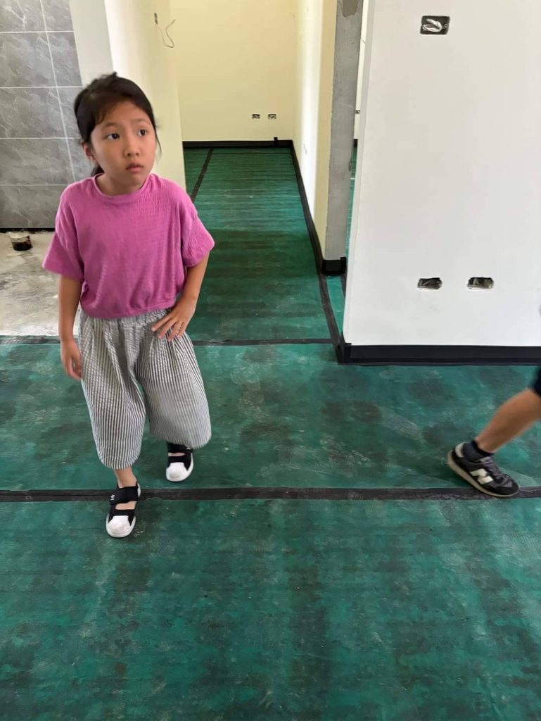 隔音地墊怎麼選？掌握2大重點，真正降低噪音！